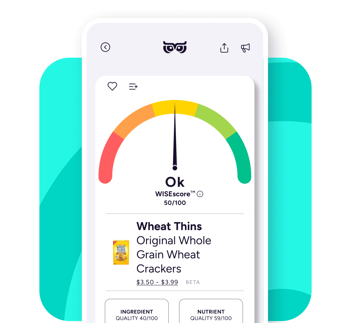 Labels Don’t Tell the Whole Story… We Do