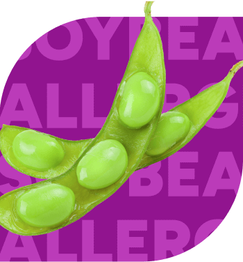 Allergens - Soybeans