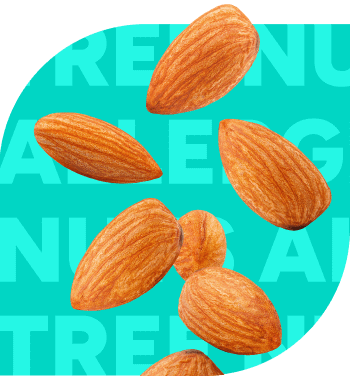 Allergens - Tree Nuts