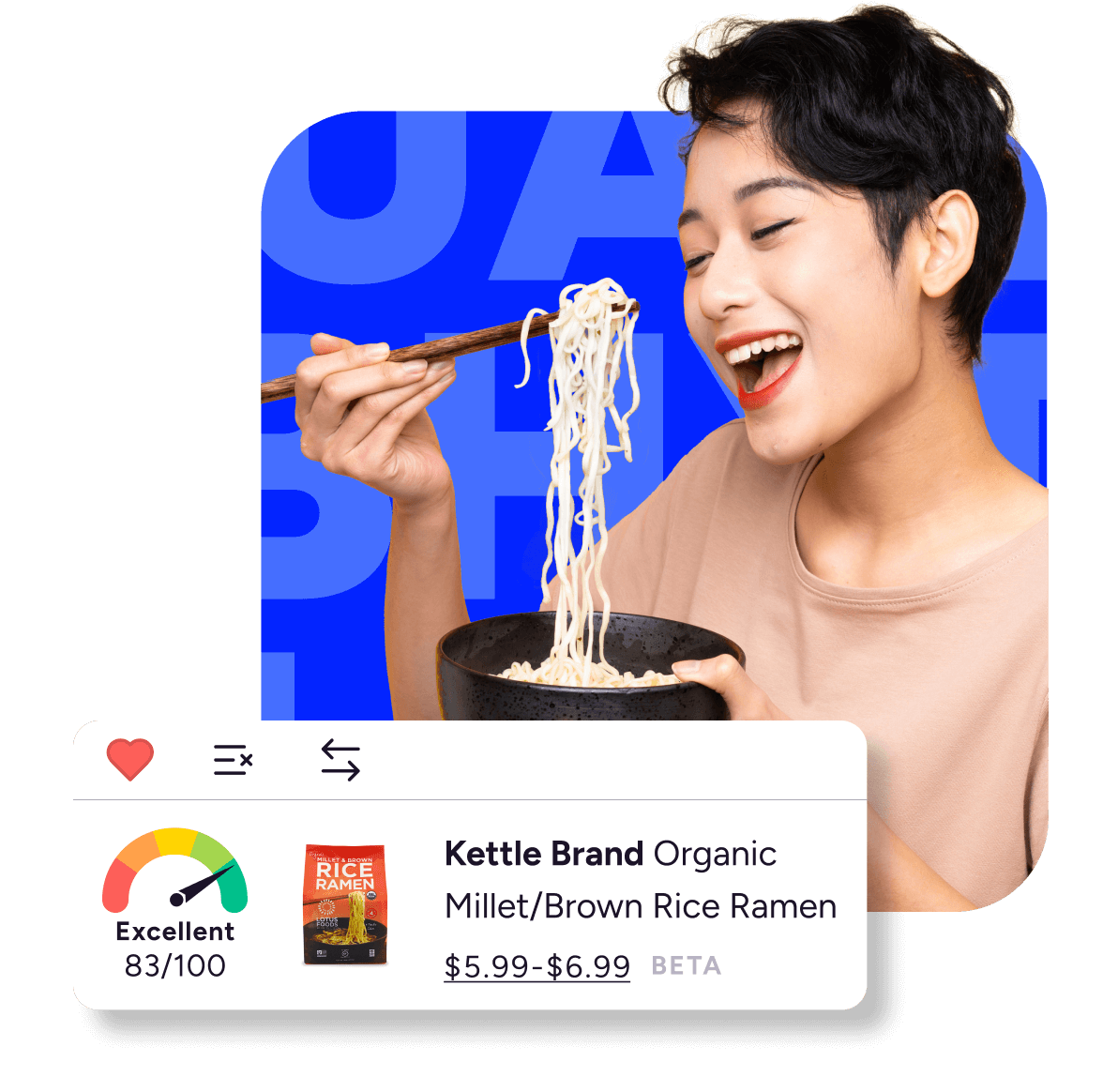 We’re Here for Every Food Question