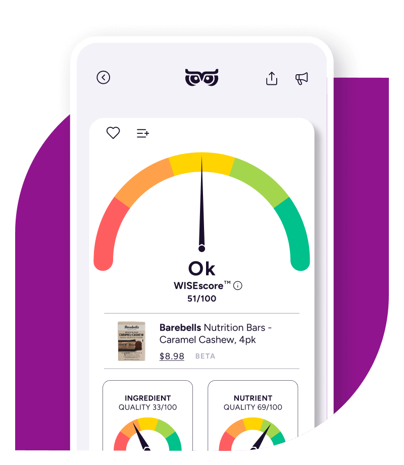 WISEcode App Download